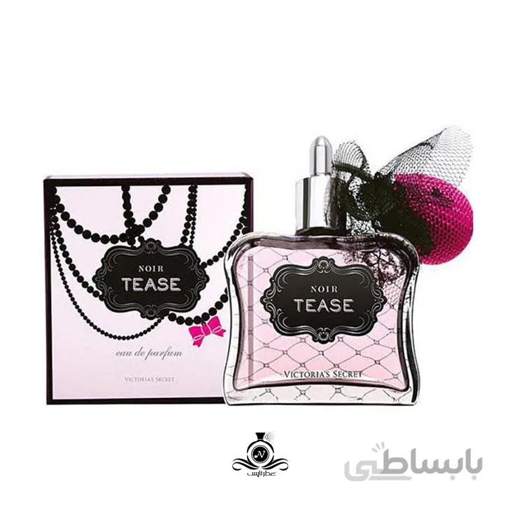 ادکلن زنانه ویکتوریا سکرت تیس نویر Victoria Secret Noir Tease