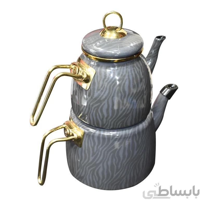 ست کتری و قوری آجار مدل َA-563452