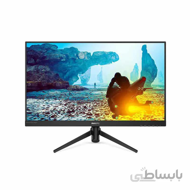 مانیتور فیلیپس 242M8 سایز 23.8 اینچ Monitor Philips