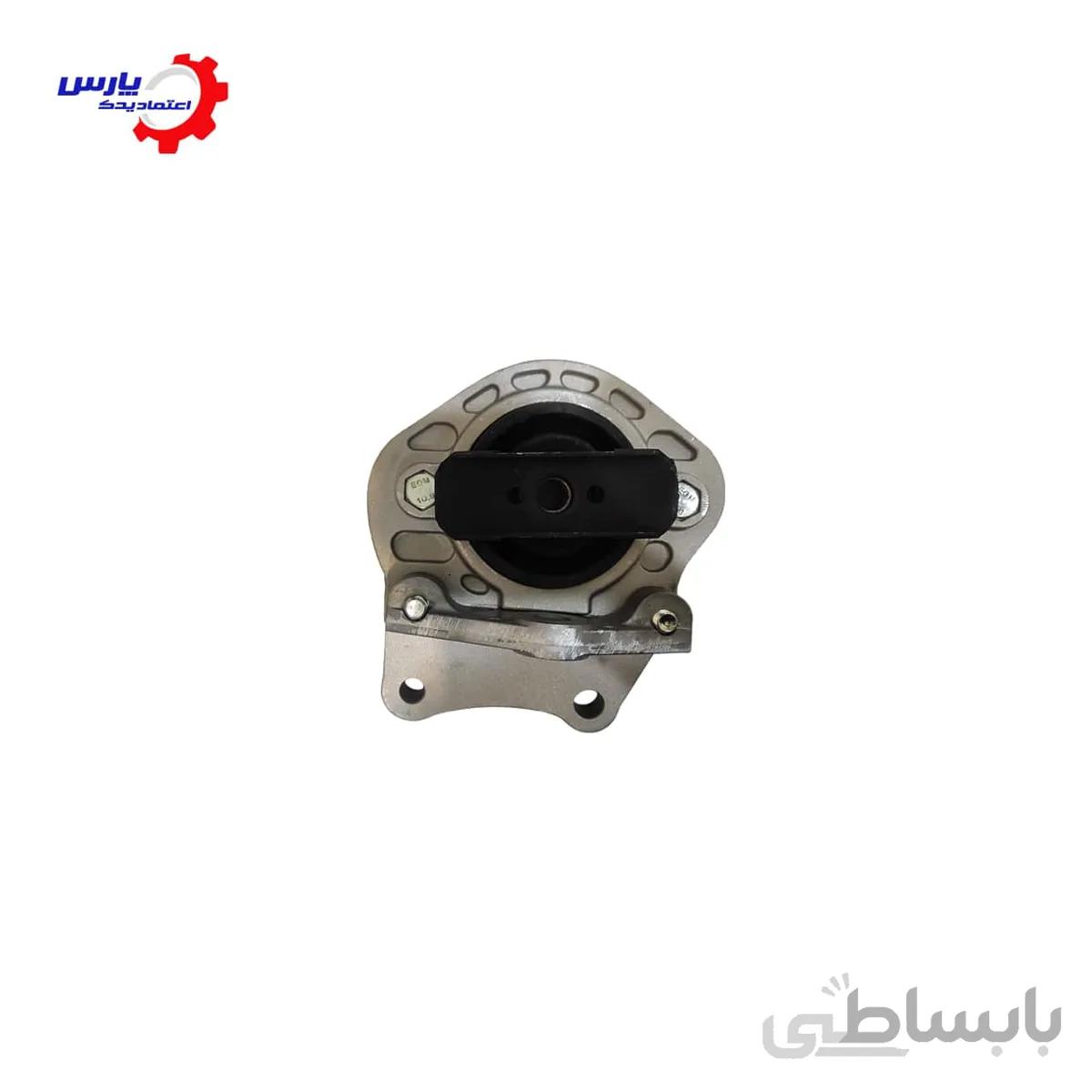 دسته موتور چپ جیلی GC6 اکسلنت