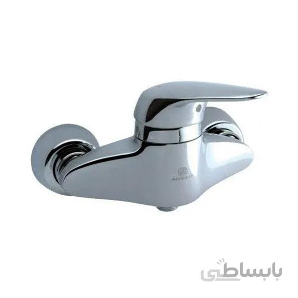 شیر توالت قهرمان مدل آرمال