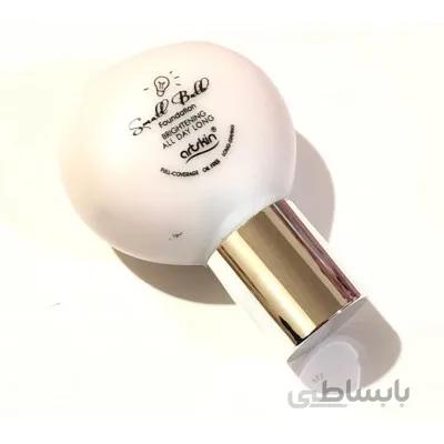 کرم پودر مات آرت اسکین Artskin foundation