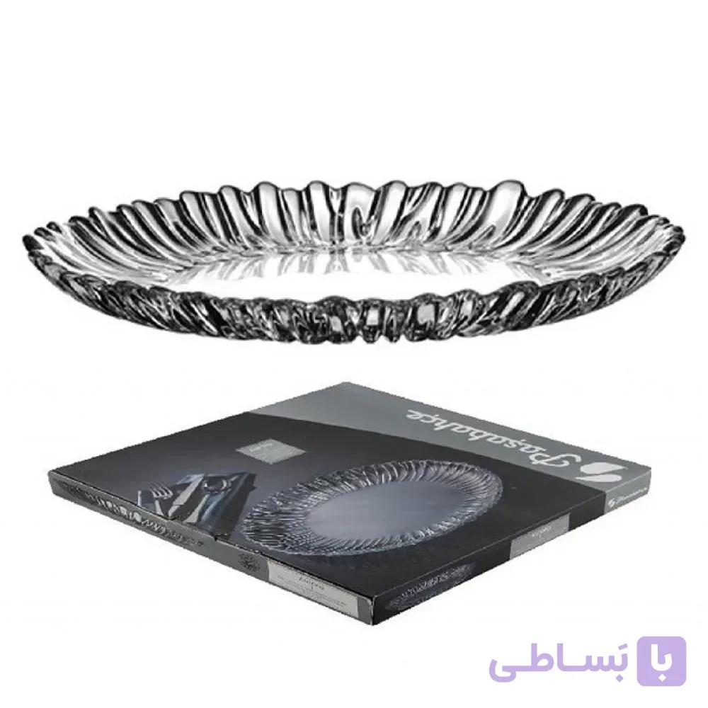 شیرینی خوری پاشاباغچه مدل 10499