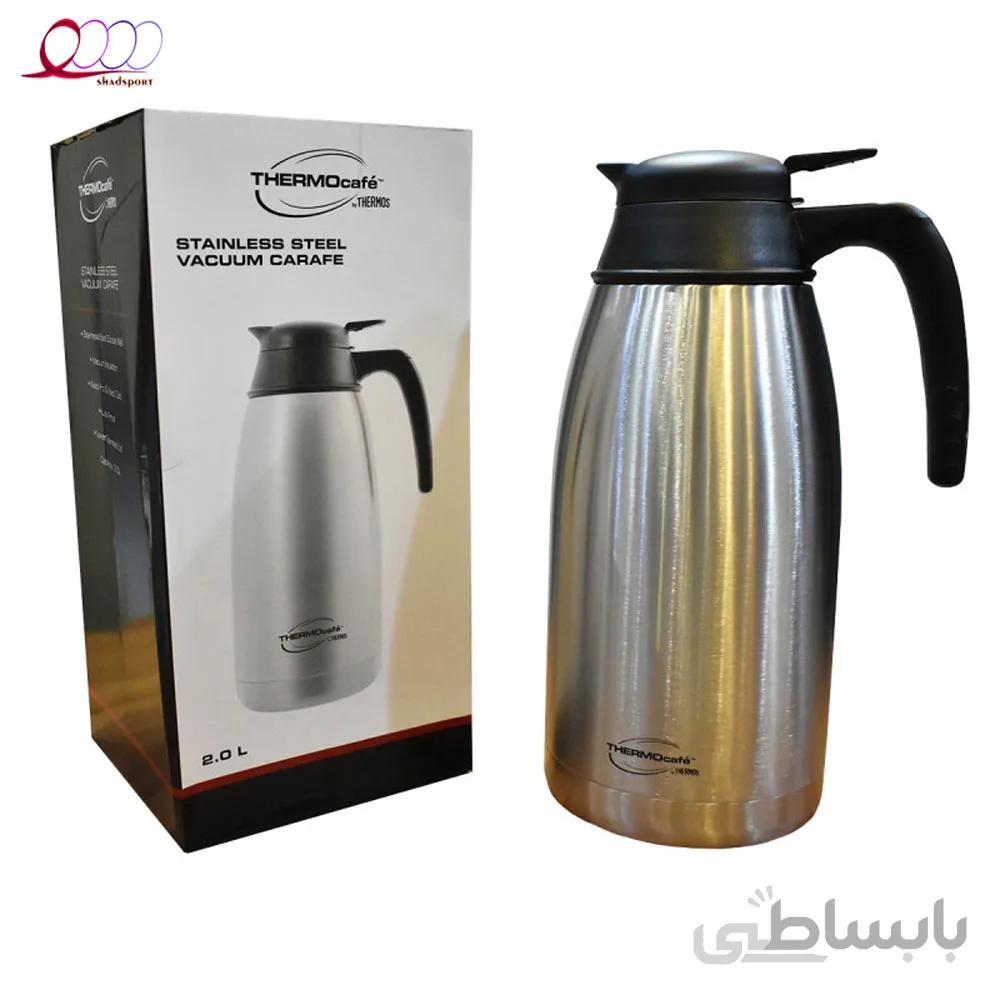 فلاسک ترموس THERMOS دو لیتری