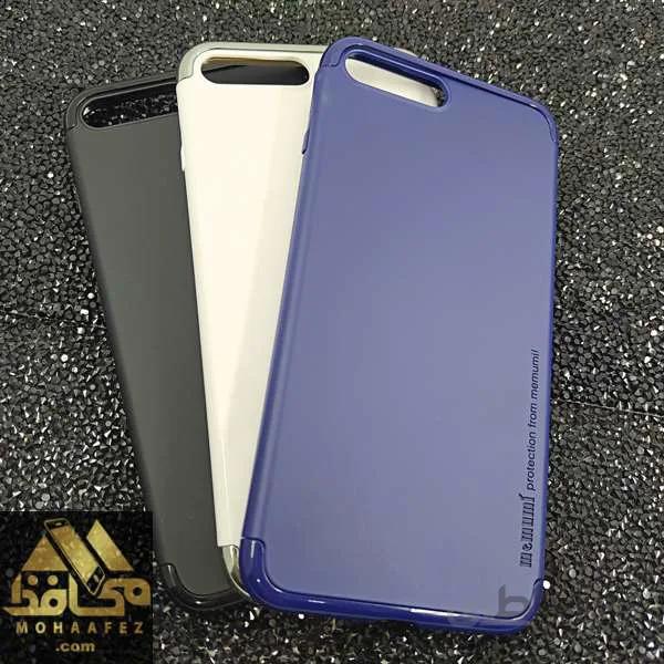 قاب سه تیکه آیفون Iphone 7 Plus / 8 Plus کد IP688