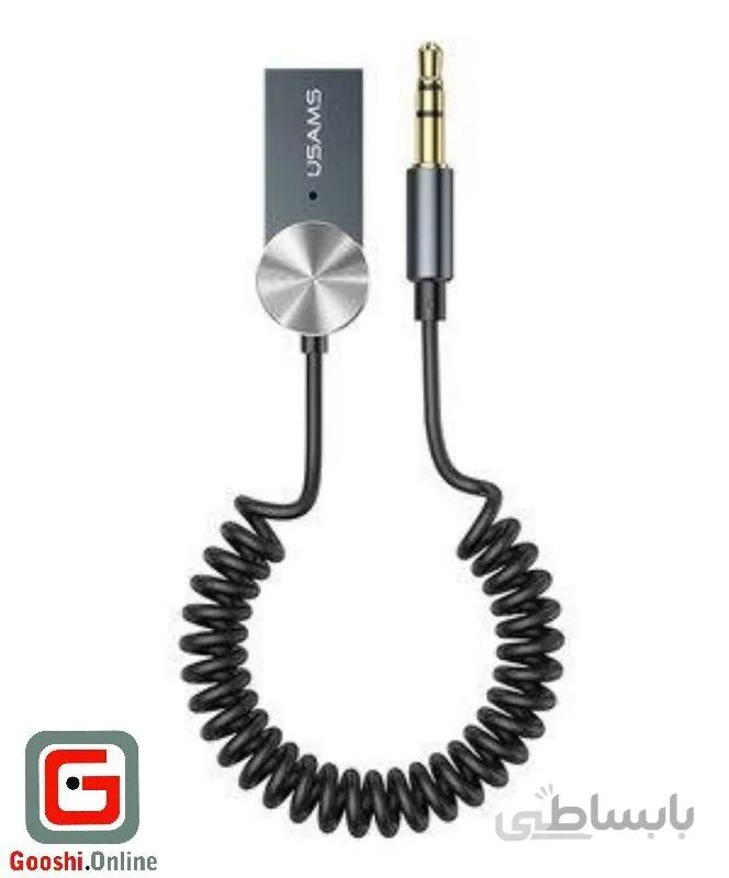 تبدیل usb -Aux برند usams