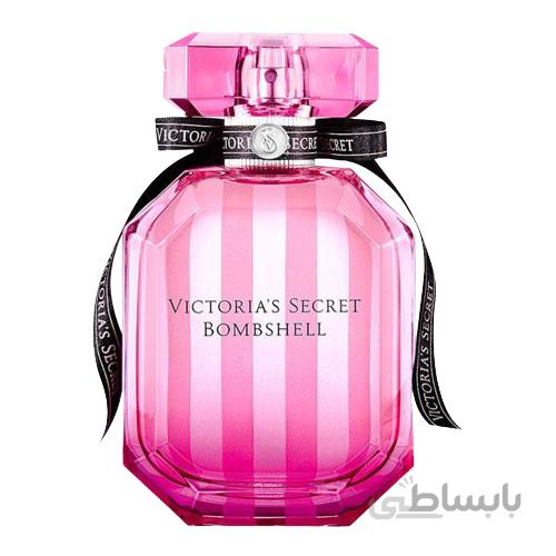 تستر ادکلن زنانه ویکتوریا سکرت بامب شل Victoras secret 100ml