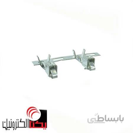 سرسیم سوکت SM یا بین راهی ماده