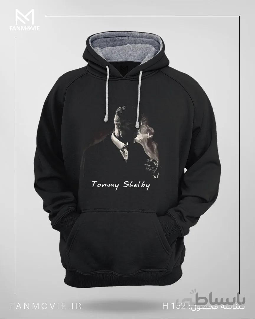 هودی پیکی بلایندرز طرح tommy shelby