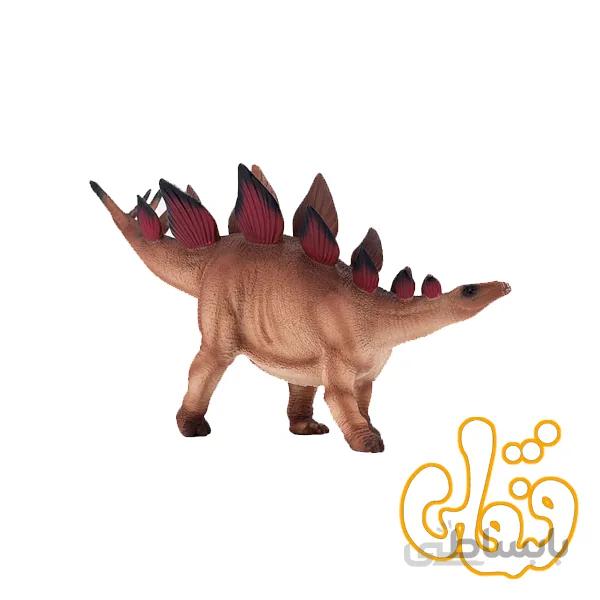 دایناسور استگوزاروس Stegosaurus 387380