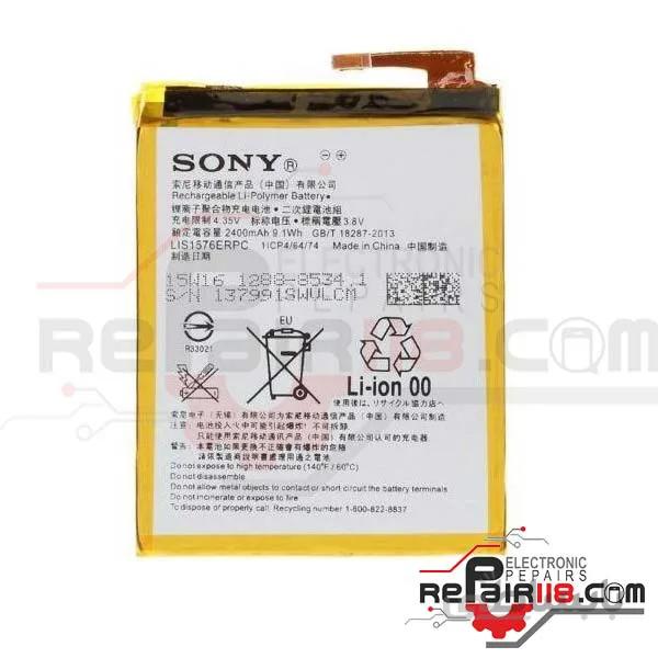باتری گوشی سونی اکسپریا ام 4 اکوا Sony Xperia M4 Aqua