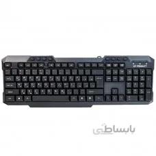 صفحه کلید XP مدل 8900B