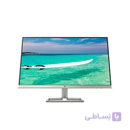 مانیتور اچ پی سایز ۲۷ اینچ فول اچ دی