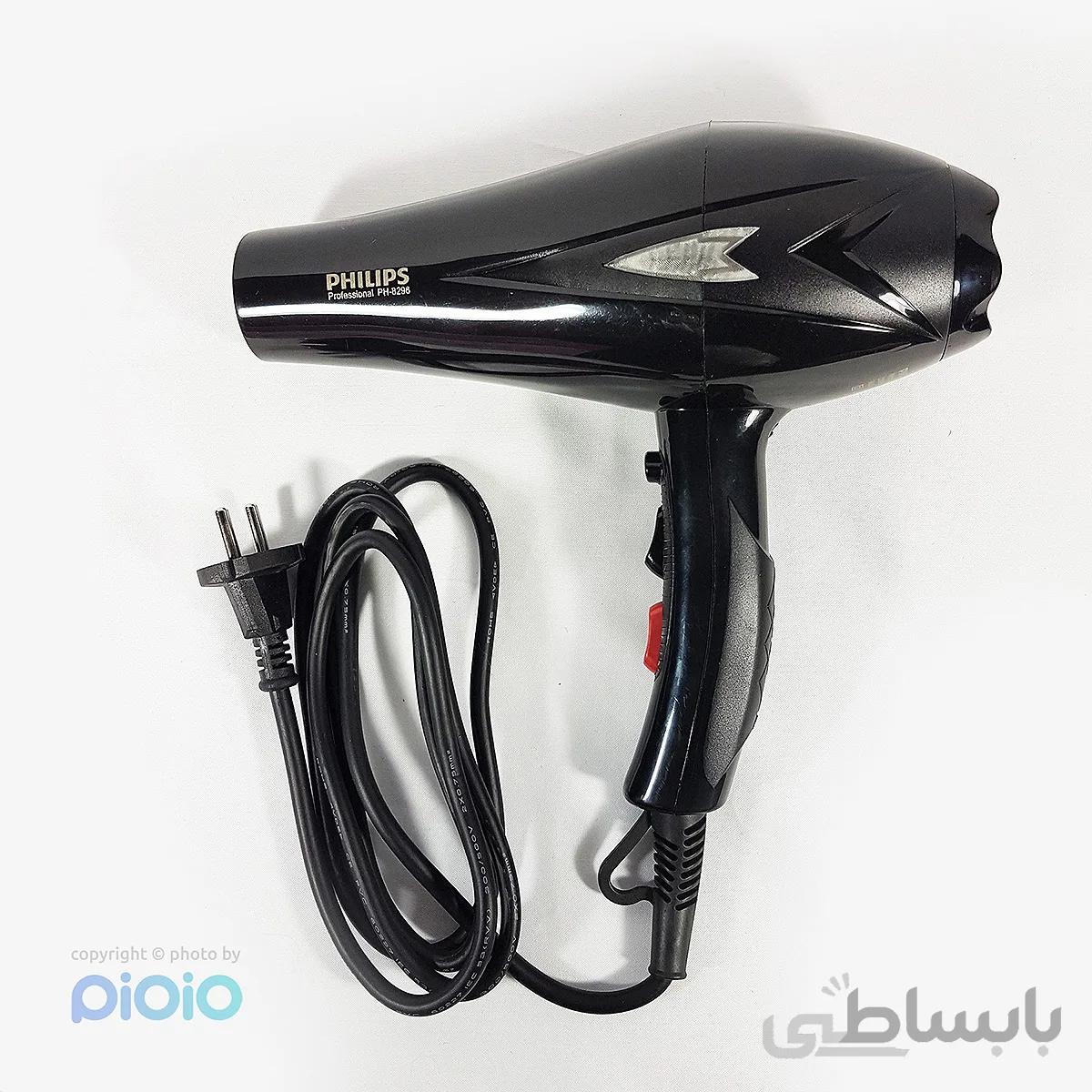 سشوار فیلیپس مدل PHILIPS HP-8296