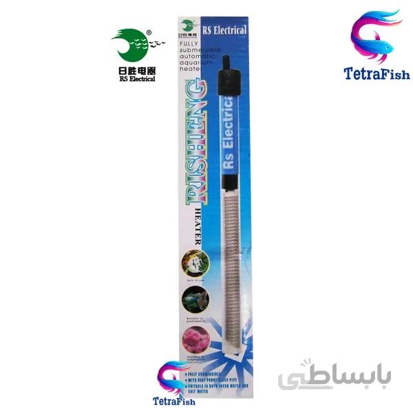 بخاری آکواریوم RS Electrical RS-25w