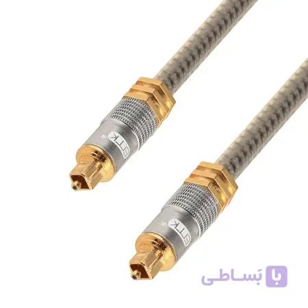 کابل اپتیکال حرفه ای برند EMK