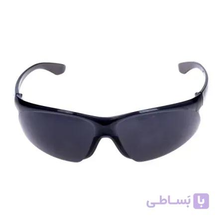 عینک دودی ایمنی اینکو مدل HSG06 — تصویر 1