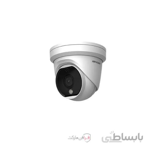 دوربین مداربسته هایک ویژن مدل DS-2TD1117-6/PA