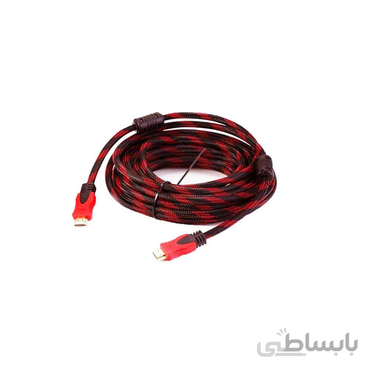 کابل 10 متری HDMI