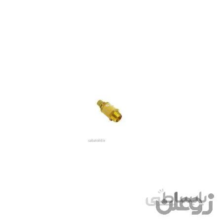 فلو اگزوز 3/8 پنوماتیک