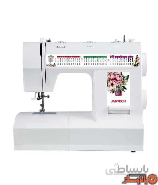 چرخ خیاطی جانتک مدل SP-8500