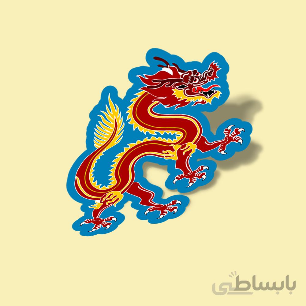 chinese dragon