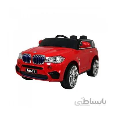 ماشین شارژی برند Diplomat مدل M637