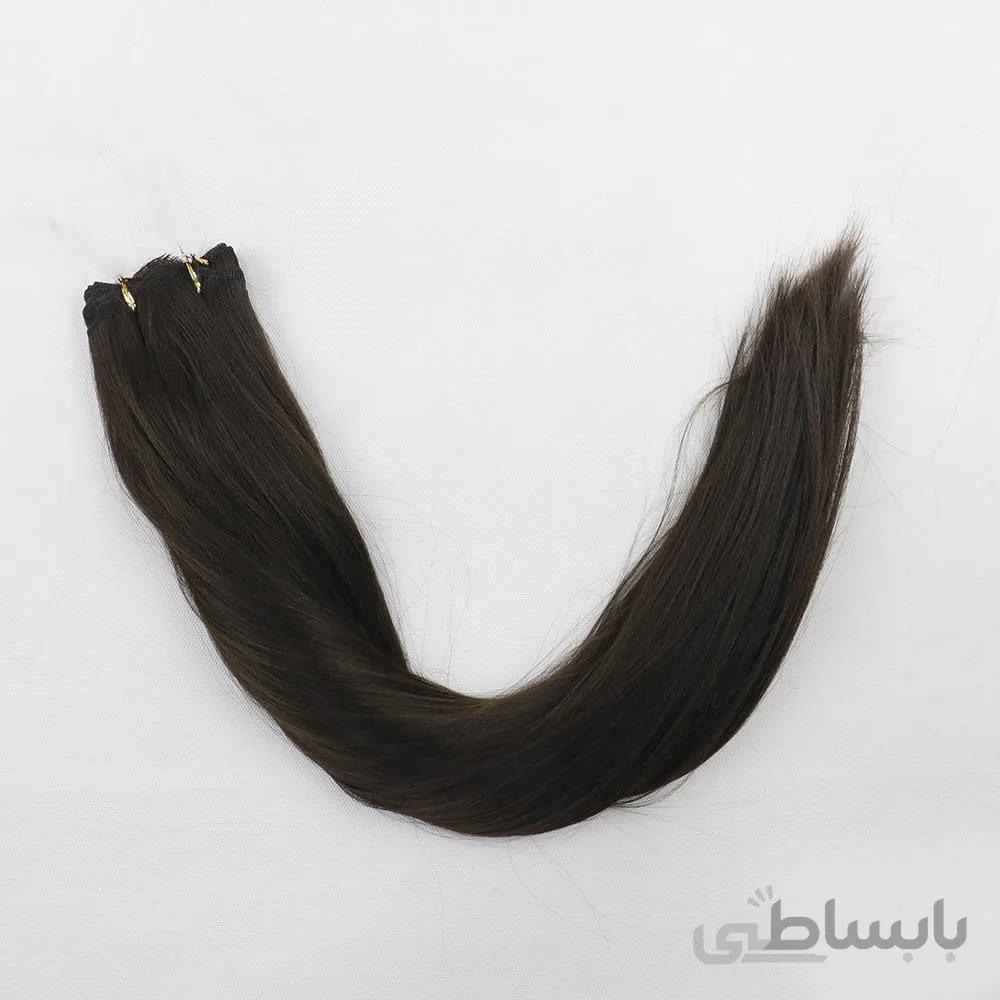 اکستنشن متری پوش دار مدل MT-78 رنگ 6K