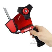 دستگاه چسب آریانا مدل CS001 ا ARIANA CS001 Carton Sealer