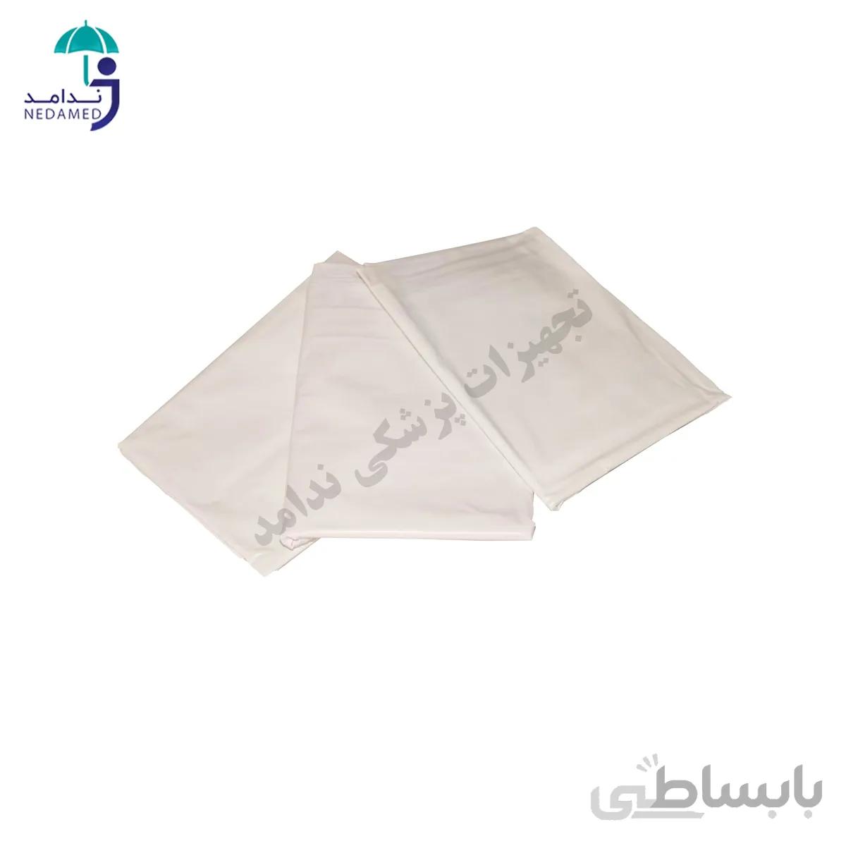 پرده پاراوان بیمارستانی