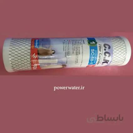 فیلتر PPN (فیلتر توری پ پ)
