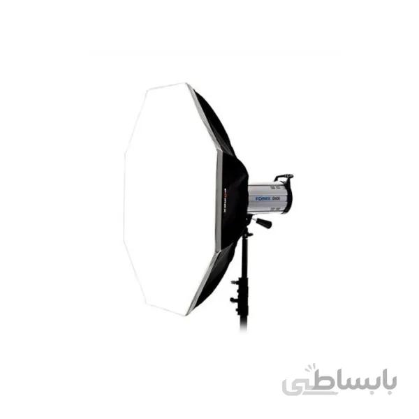 اکتاباکس پرتابل وستکات زنبوری Westcott 120cm portable Octabox