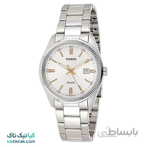ساعت مچی کاسیو مدل LTP-1302D-7A2