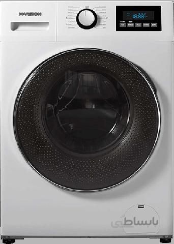 ماشین لباسشویی ایکس ویژن مدل WH82 ا X-Vision washing machine model WH82