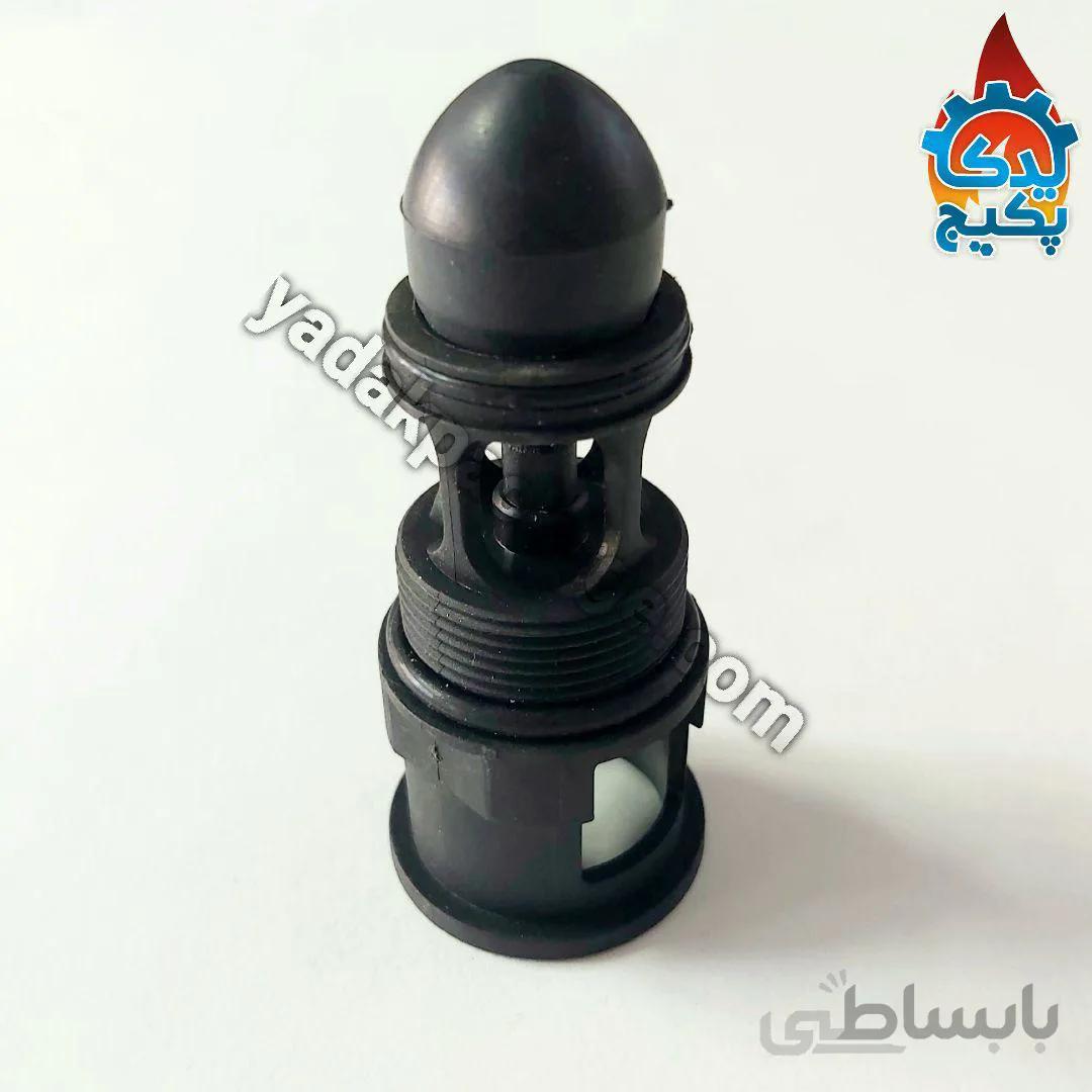 کیت تعمیر شیرسه راهی لورچ|یدک پکیج
