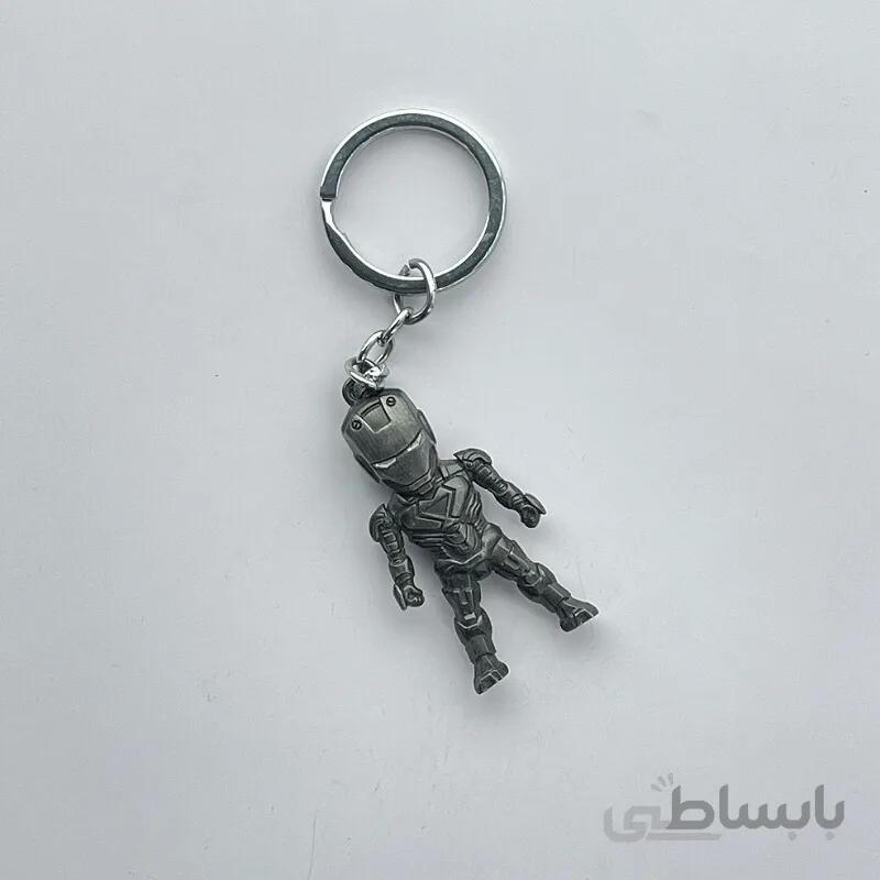 خرید چارم گیمینگ طرح IRON MAN
