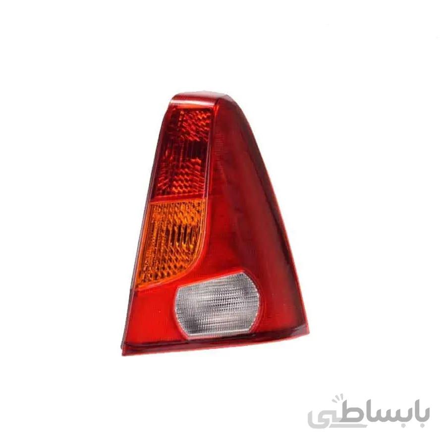 چراغ عقب خطر ال 90 راست شرکتی