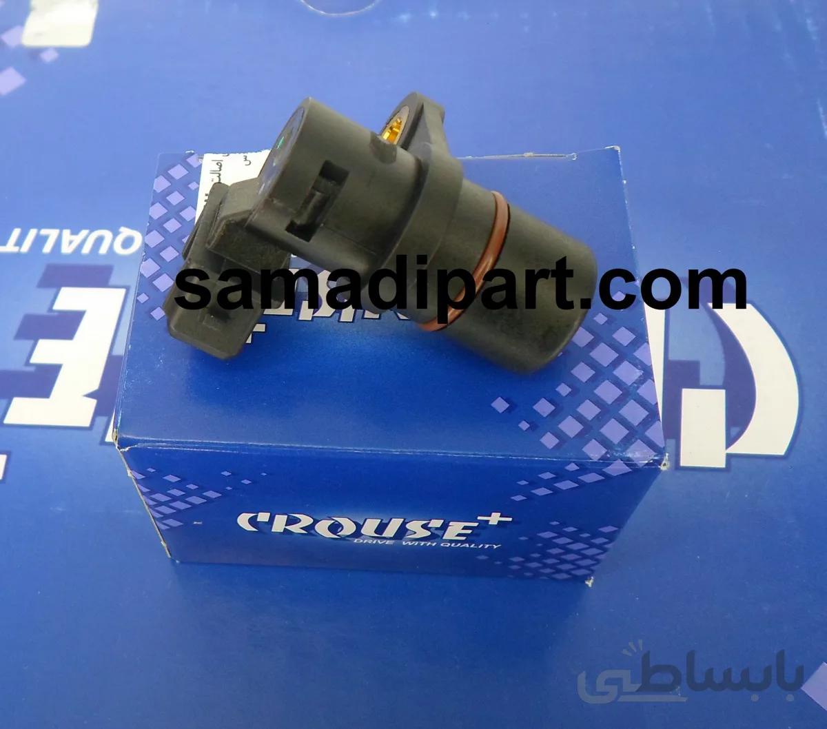 سنسور میل سوپاپ پژو کروز(ارسال رایگان) ا Peugeot valve stem sensor