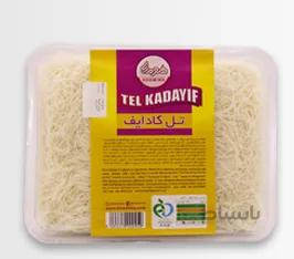 رشته کادايف تر وانيلي