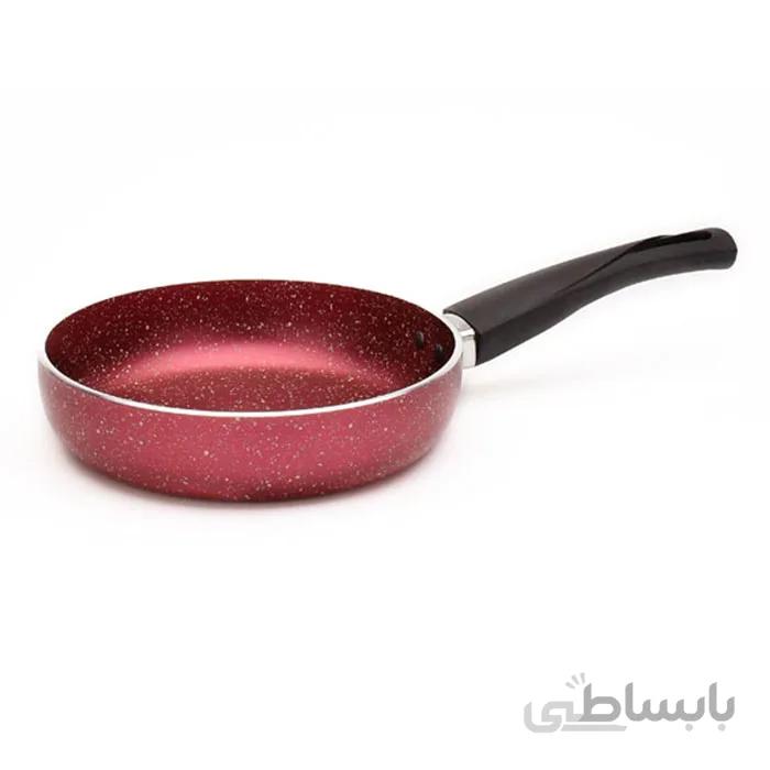 تابه سایز 14 ویولت زرساب کد VL-214