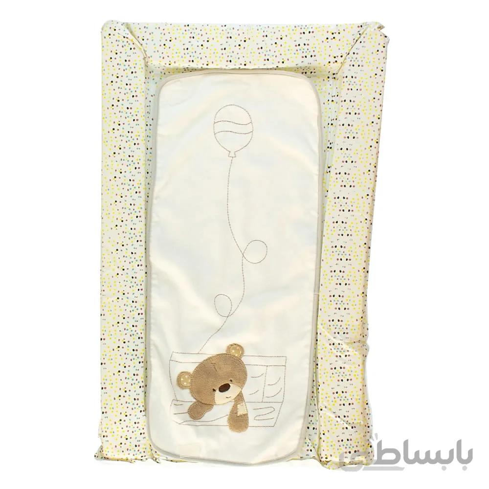 زیرانداز تعویض 2659 خرس بیبی فورلایف BABY4LIFE
