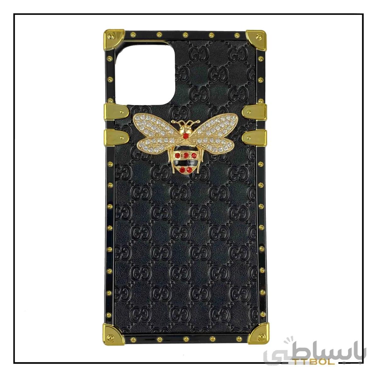 قاب گوشی طرح گوچی برای iphone 11