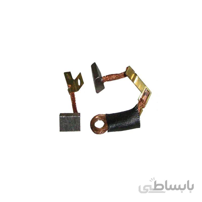 ذغال استارت عظام