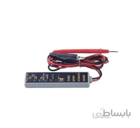 مولتی تستر 12 ولت فورس – FORCE مدل 88426