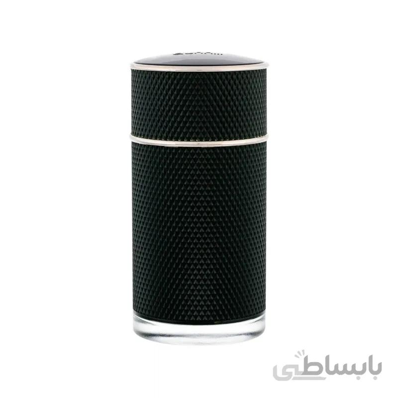 ادو پرفیوم مردانه دانهیل مدل آیکون ریسینگ حجم 100 میل