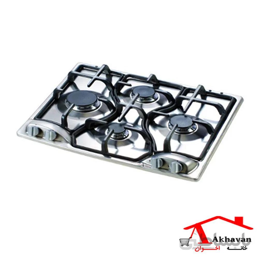 اجاق گاز صفحه ای اخوان ا Akhavan G-61