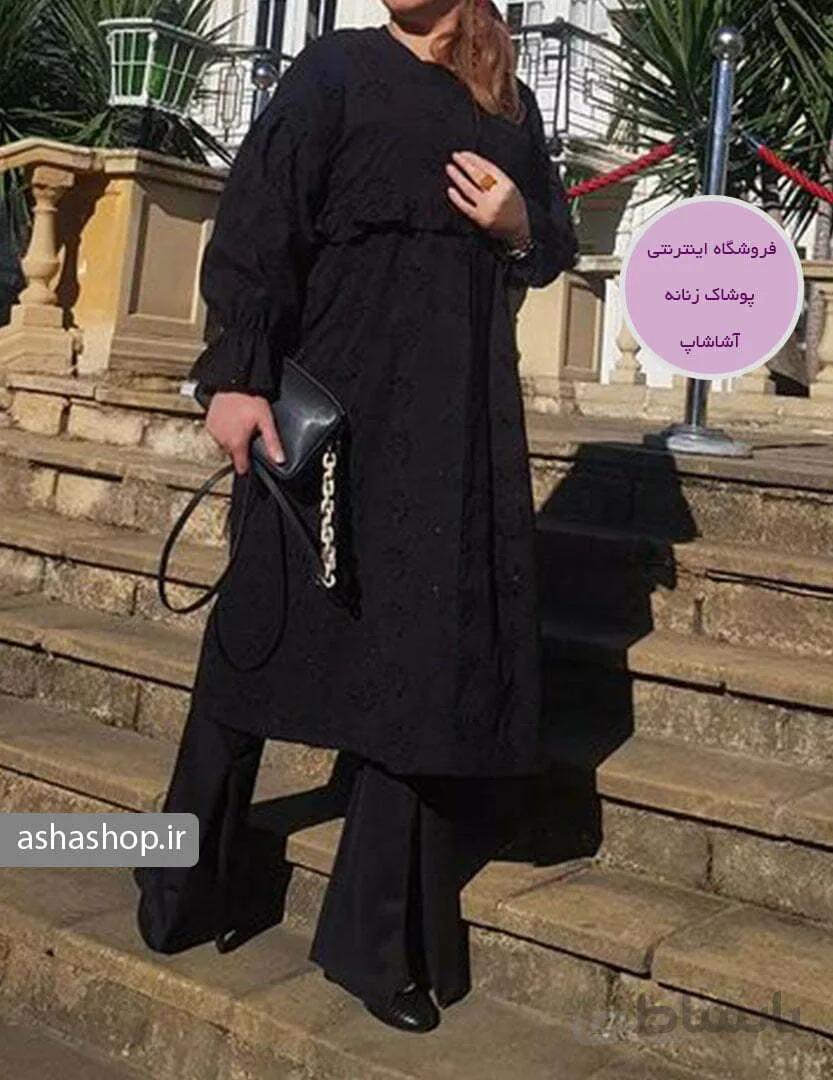 مانتو مدل ساحل