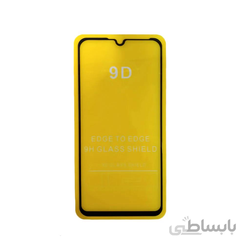 محافظ صفحه Protector Full 9D Huawei P30 Lite