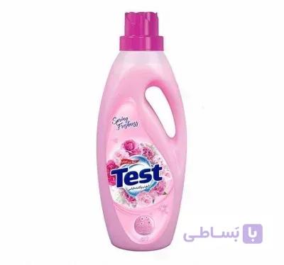 نرم کننده لباس مدل طراوت بهار ا نرم کننده لباس مدل طراوت بهار