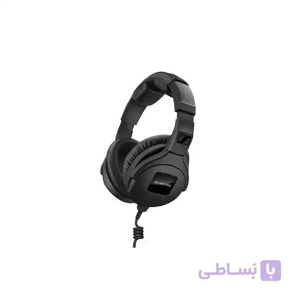 هدفون Sennheiser HD 300 PRO